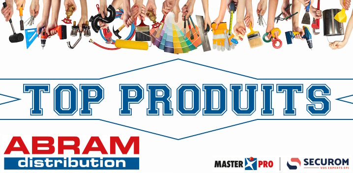 TOP PRODUITS